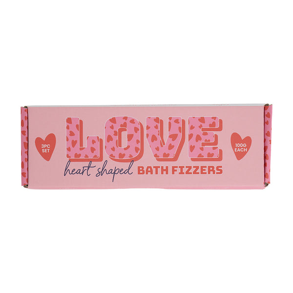 Bath Fizzers  - Annabel Trends